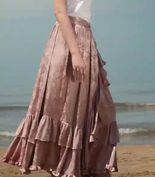 Picture of NAYA SKIRT