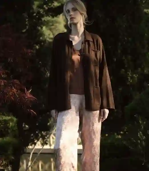 Picture of HAZEL PANT