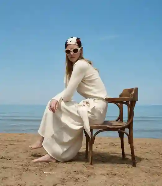 Picture of LILY SKIRT