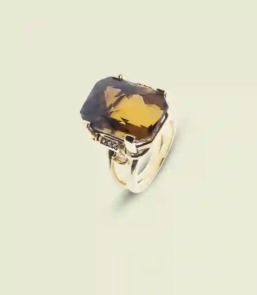 Picture of SPICED AMBER