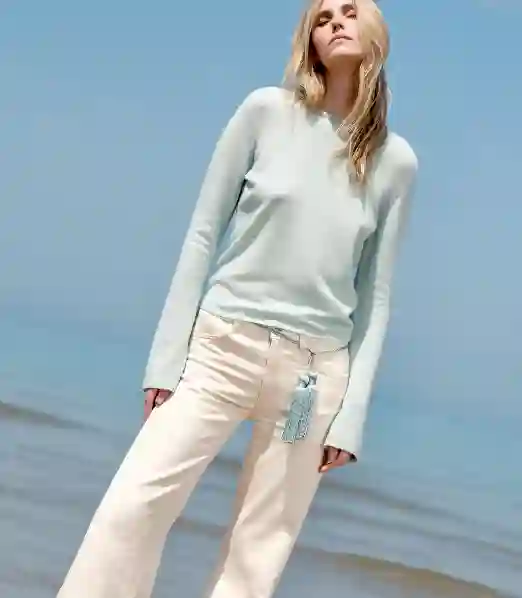 Picture of DAHLIA PANT