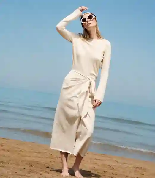 Picture of LILY SKIRT