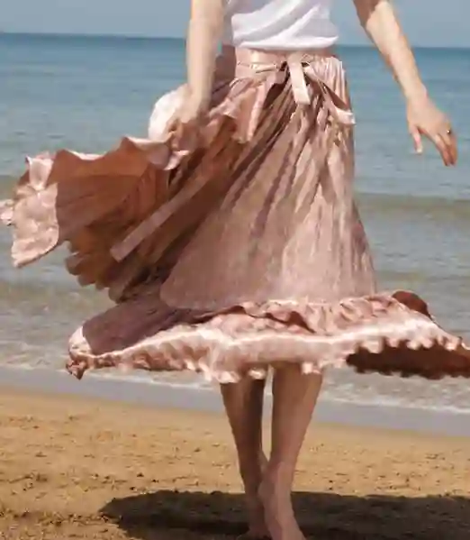 Picture of NAYA SKIRT