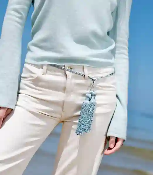 Picture of NEPHELE SWEATER