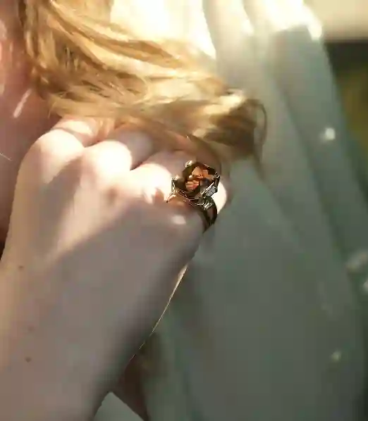 Picture of SPICED AMBER