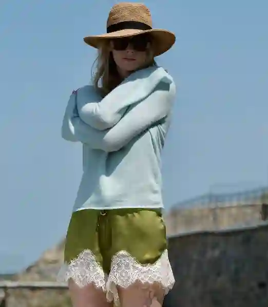 Picture of DORA SHORT