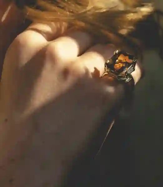 Picture of SPICED AMBER