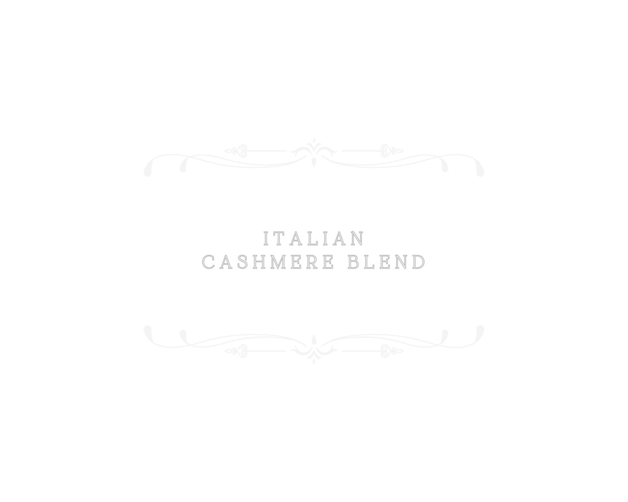 İtalian Cashmere Blend