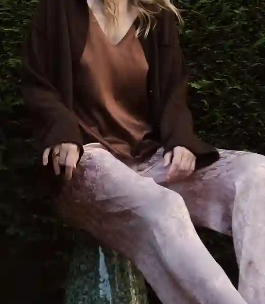 Picture of HAZEL PANT
