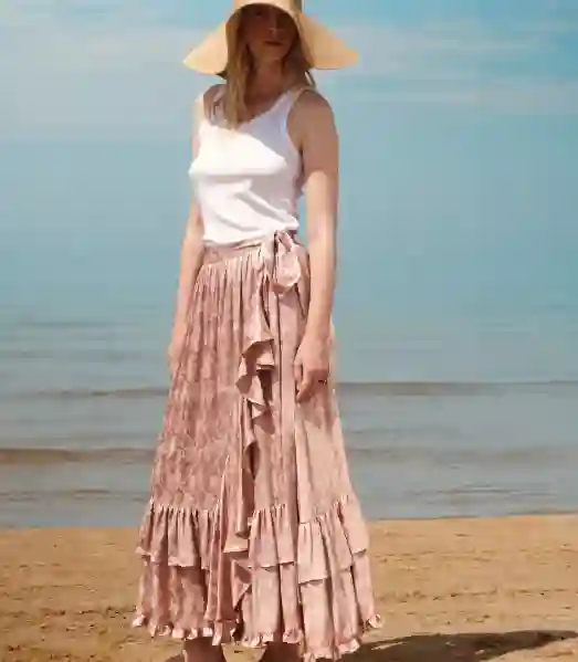 Picture of NAYA SKIRT