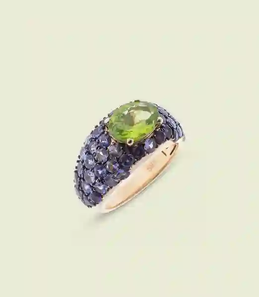 Picture of VERDANT AURA