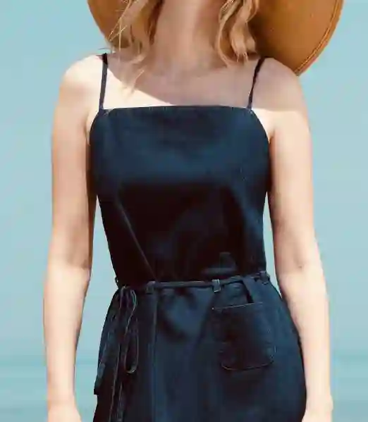Picture of BLUEBELL DRESS