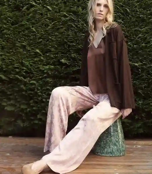 Picture of HAZEL PANT