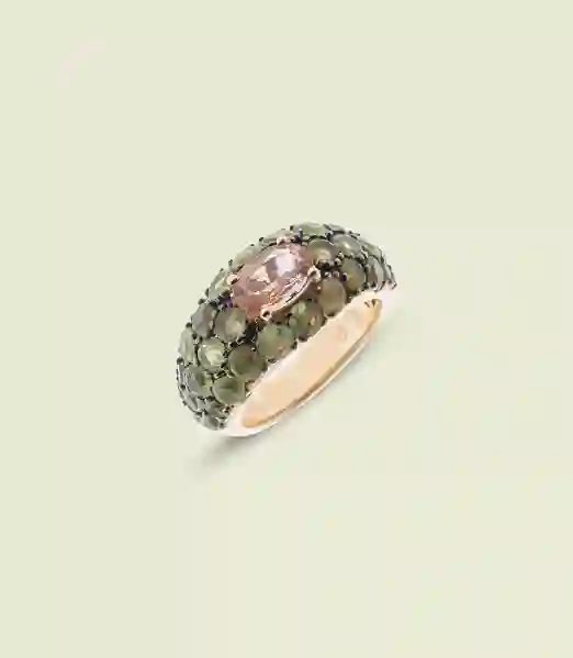 Picture of JARDIN ROSE