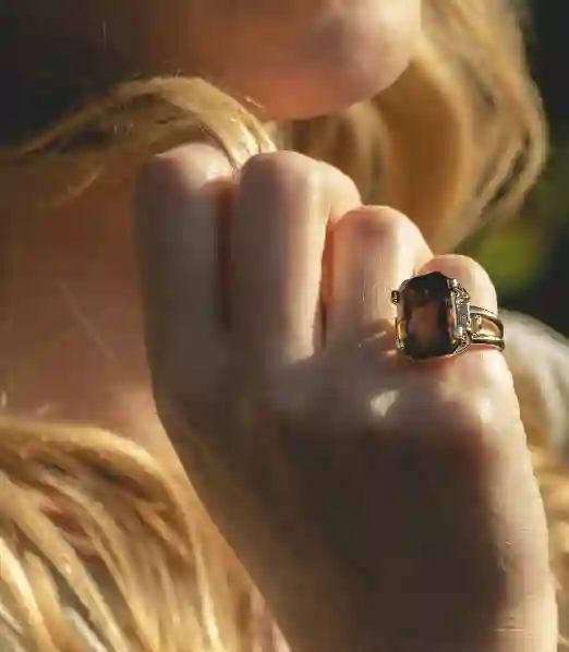 Picture of SPICED AMBER