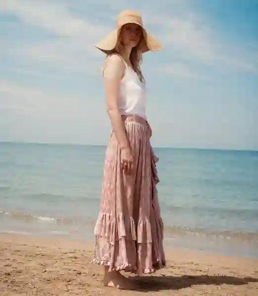 Picture of NAYA SKIRT