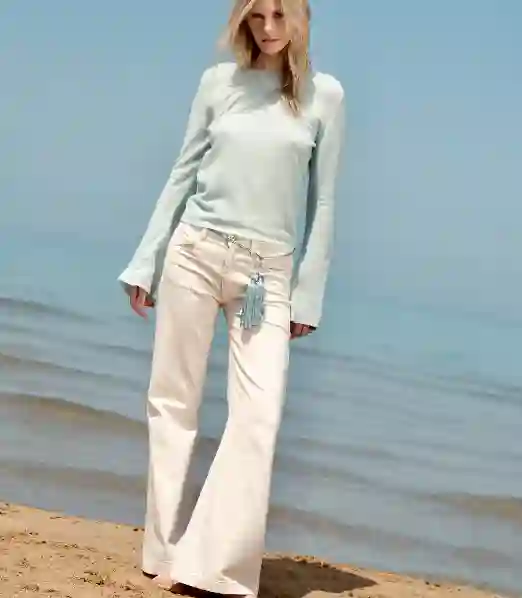 Picture of DAHLIA PANT