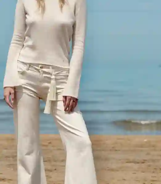 Picture of DAHLIA PANT
