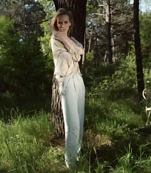 Picture of MILLER PANT