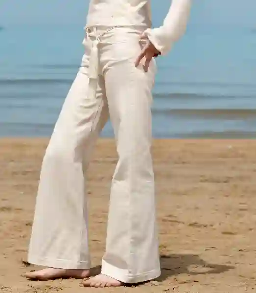 Picture of DAHLIA PANT