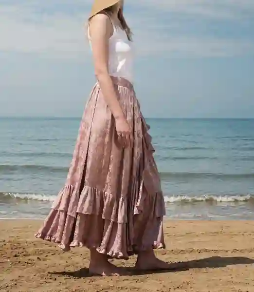 Picture of NAYA SKIRT