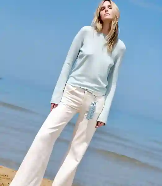 Picture of NEPHELE SWEATER