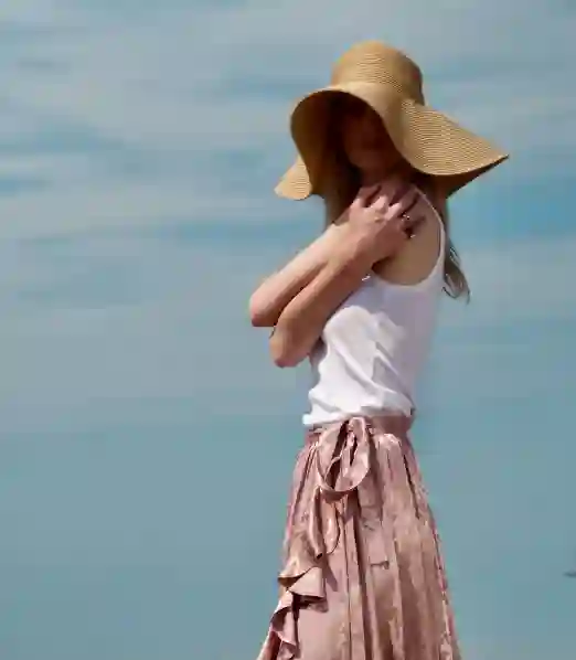 Picture of NAYA SKIRT