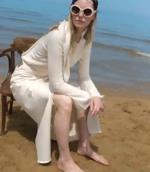 Picture of LILY SKIRT