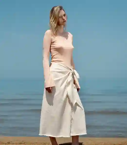 Picture of LILY SKIRT